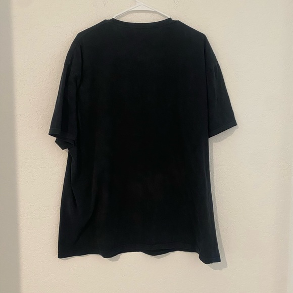 Ripple Junction Chucky Black and Red Tee - Picture 4 of 5